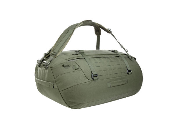 TT Duffel 65 331 Oliven