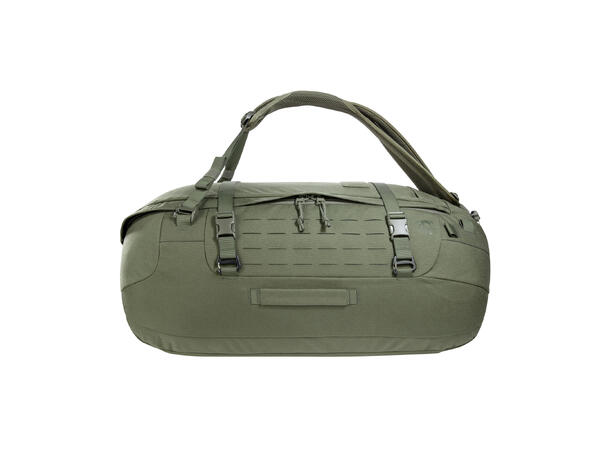 TT Duffel 65 331 Oliven