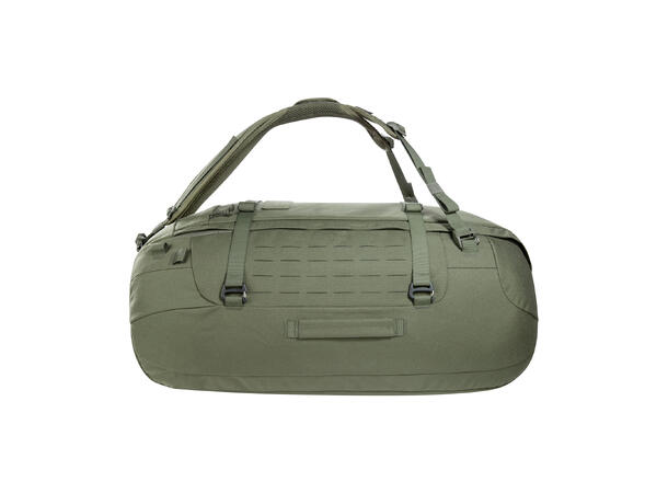 TT Duffel 65 331 Oliven