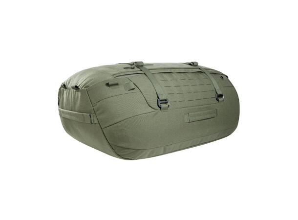 TT Duffel 65 331 Oliven