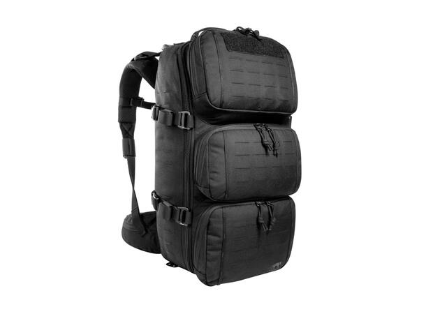 TT Modular Combat Pack 24 SL 040 Svart