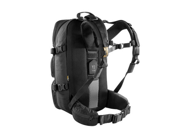 TT Modular Combat Pack 24 SL 040 Svart