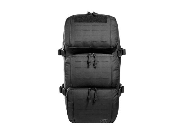 TT Modular Combat Pack 24 SL 040 Svart