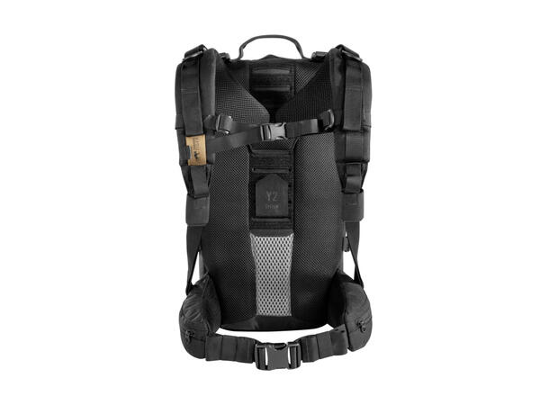 TT Modular Combat Pack 24 SL 040 Svart