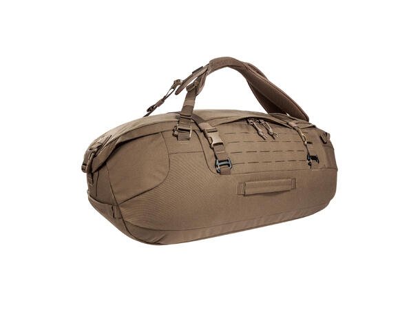 TT Duffel 65 346 Coyote brun