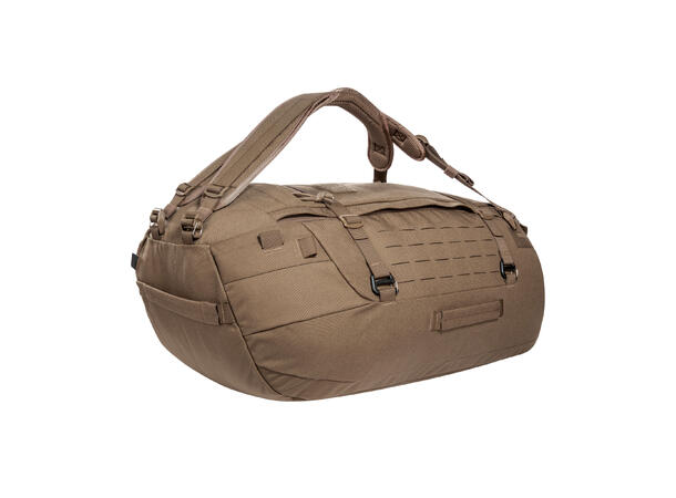 TT Duffel 65 346 Coyote brun