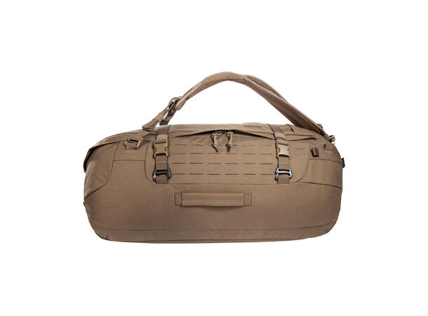 TT Duffel 65 346 Coyote brun