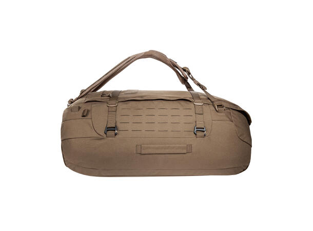 TT Duffel 65 346 Coyote brun