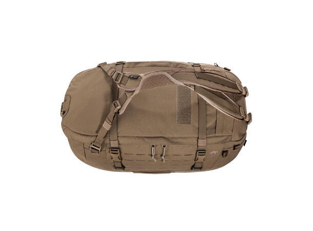 TT Duffel 65 346 Coyote brun