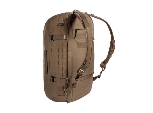 TT Duffel 65 346 Coyote brun