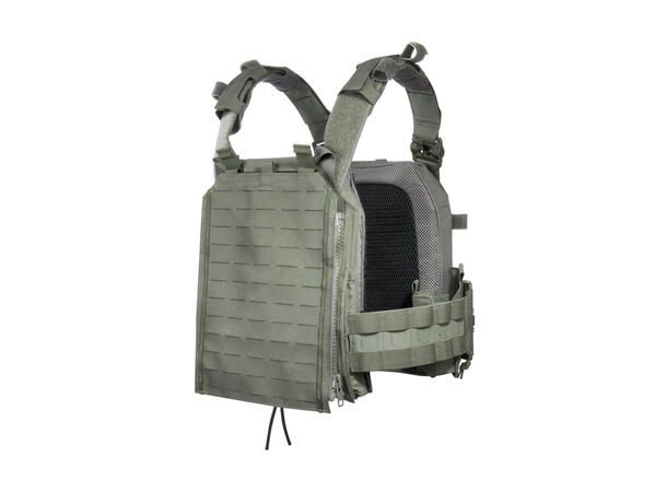 TT Plate Carrier QR LC ZP IRR IRR Platebærer