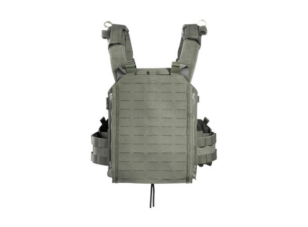 TT Plate Carrier QR LC ZP IRR IRR Platebærer