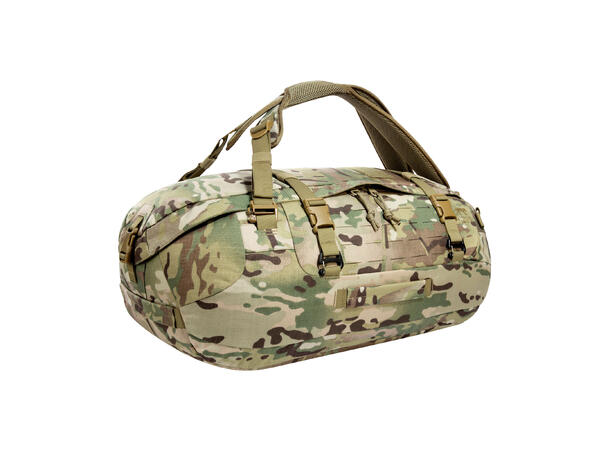 TT Duffel 45 MC Duffelbag, 45L Multicamo