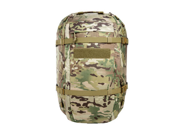 TT Duffel 45 MC Duffelbag, 45L Multicamo