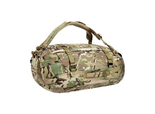 TT Duffel 45 MC Duffelbag, 45L Multicamo