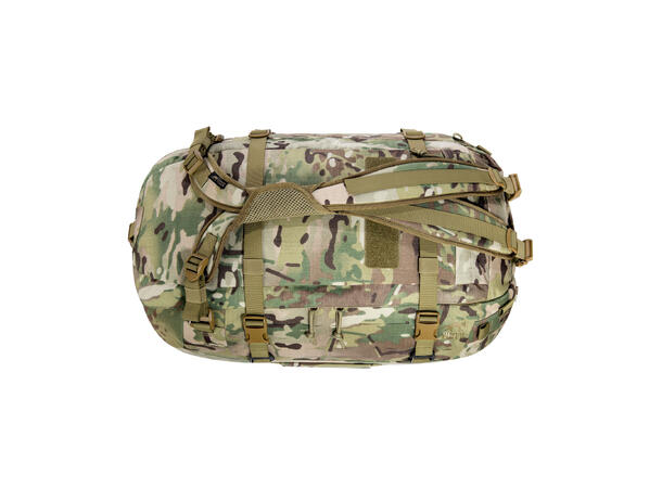 TT Duffel 45 MC Duffelbag, 45L Multicamo