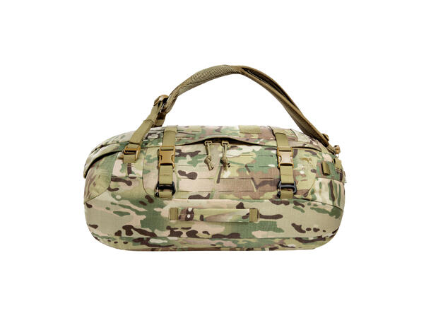 TT Duffel 45 MC Duffelbag, 45L Multicamo