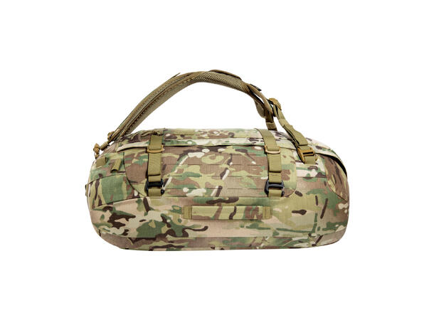 TT Duffel 45 MC Duffelbag, 45L Multicamo