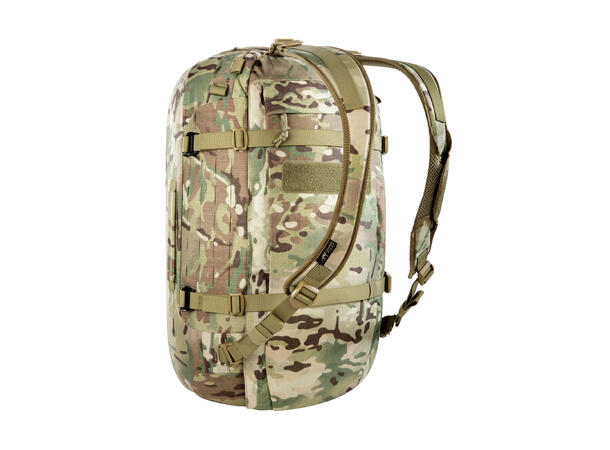 TT Duffel 45 MC Duffelbag, 45L Multicamo