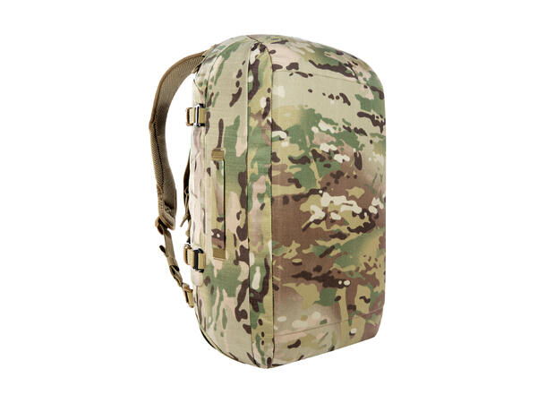 TT Duffel 45 MC Duffelbag, 45L Multicamo