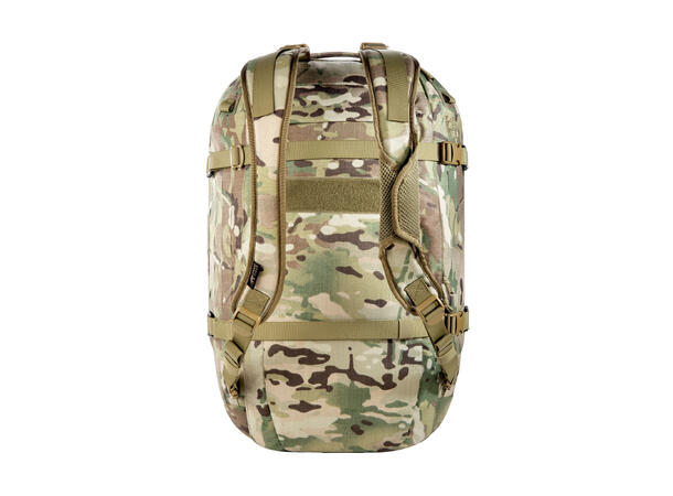 TT Duffel 45 MC Duffelbag, 45L Multicamo