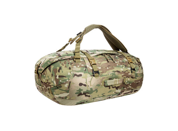 TT Duffel 65 MC Duffelbag, 65L Multicamo