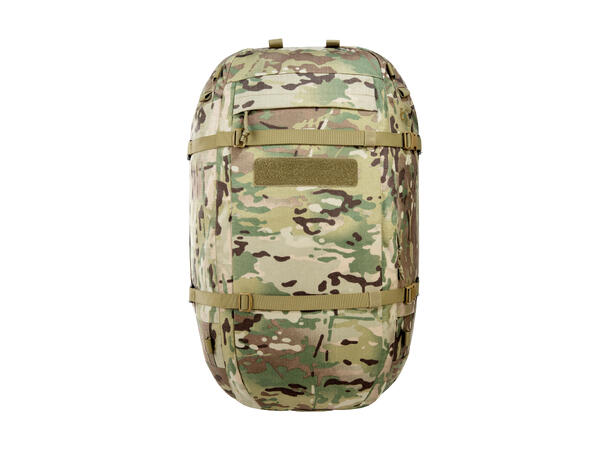 TT Duffel 65 MC Duffelbag, 65L Multicamo