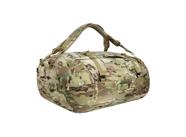 TT Duffel 65 MC Duffelbag, 65L Multicamo