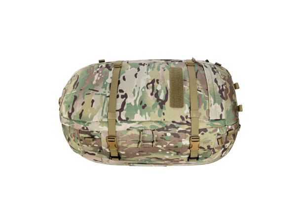 TT Duffel 65 MC Duffelbag, 65L Multicamo