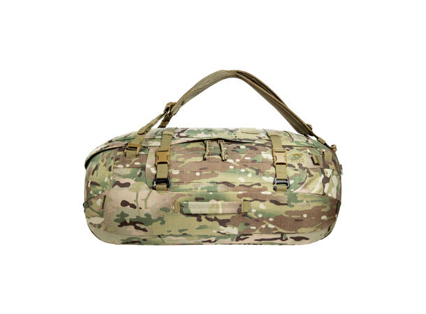 TT Duffel 65 MC Duffelbag, 65L Multicamo