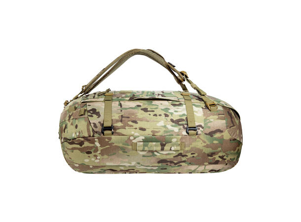 TT Duffel 65 MC Duffelbag, 65L Multicamo