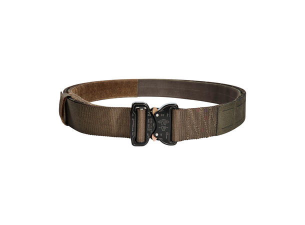 TT Modular Belt Set coyote brown L