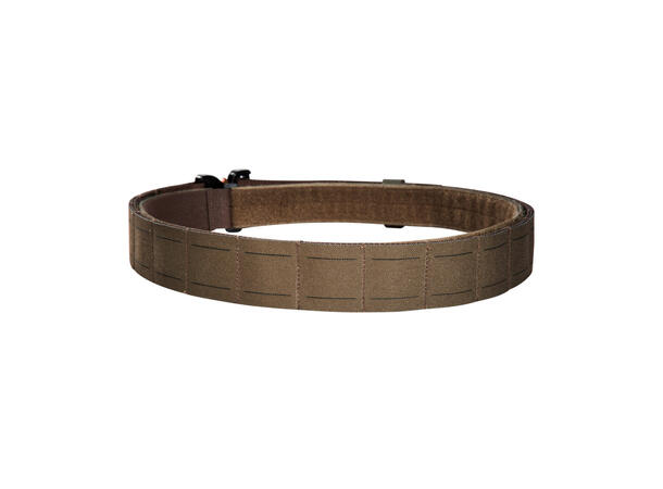 TT Modular Belt Set coyote brown L