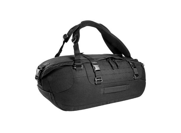 TT Duffel 45 040 Svart