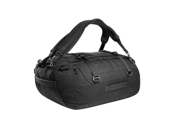 TT Duffel 45 040 Svart