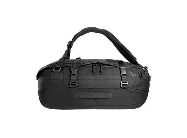 TT Duffel 45 040 Svart