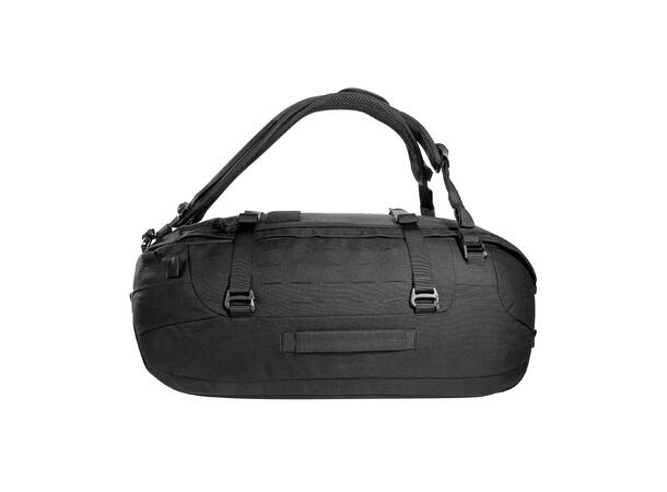 TT Duffel 45 040 Svart