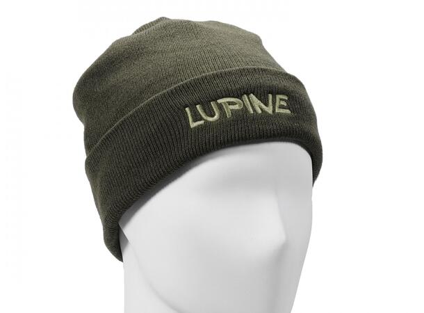 Lupine Beanie Oliven