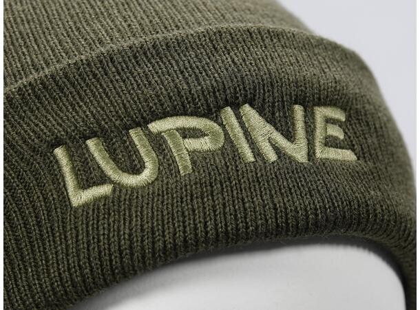 Lupine Beanie Oliven