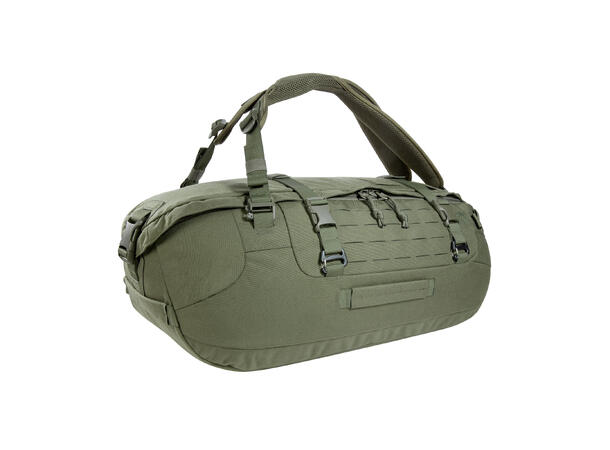 TT Duffel 45 331 Oliven