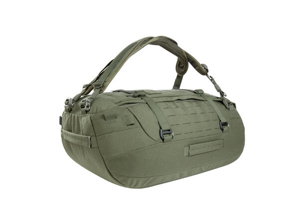 TT Duffel 45 331 Oliven