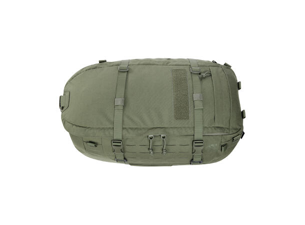 TT Duffel 45 331 Oliven