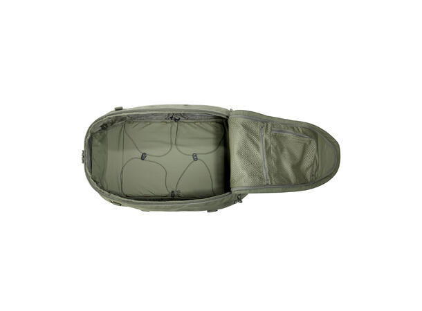 TT Duffel 45 331 Oliven