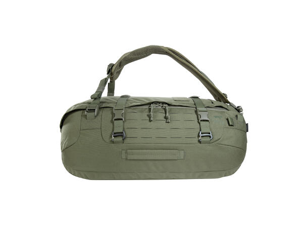 TT Duffel 45 331 Oliven