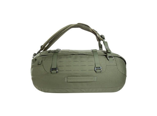 TT Duffel 45 331 Oliven