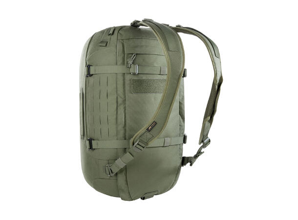 TT Duffel 45 331 Oliven